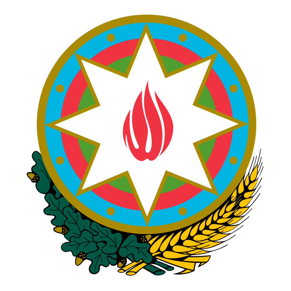 Azerbaijan Embassy